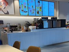-Peet's 皮爷咖啡(乐峰店)