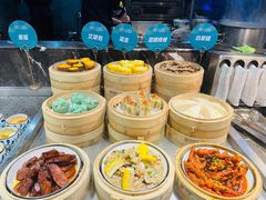 -喜庭海鲜自助(来福士店)