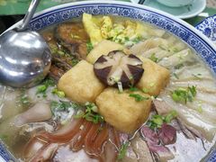 -得意楼蒸菜馆