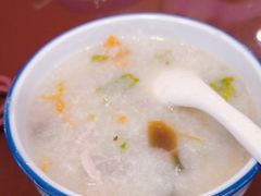 -宏状元现熬粥·京味菜(五棵松店)