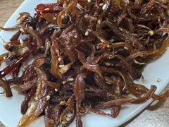 -尼玛藏家风味园(阿山食城店)