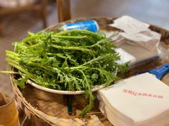 -陈艳红火锅菜·冒菜(簋街店)