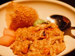清炒蟹粉-成隆行·蟹王府(九江路店)