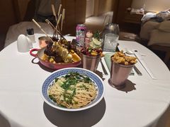 -重庆解放碑威斯汀酒店