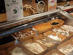 -温野菜涮涮锅(西单大悦城店)