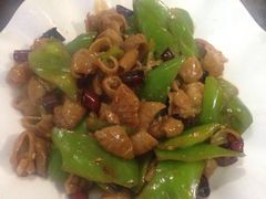 -百丰园海鲜烧烤农家菜(威·至海港湾店)