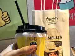 -火炉情韩国料理店(古田路店)