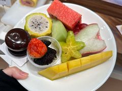 -第六季自助餐厅(甜水园店)