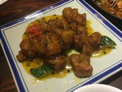 -大自然(鲁家村店)