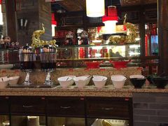 -蜀大侠·牛肉自助火锅(慈溪店)