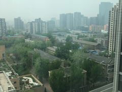 -北京康莱德酒店