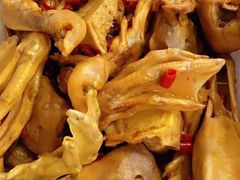 -小姨家常菜(昭萍东路店)