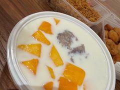 -水牛奶皇后糖水铺(深圳总店)