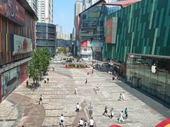 -大悦城(沈阳中街店)