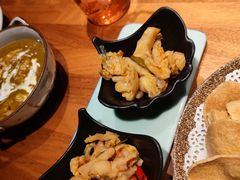 -越谜·越南餐厅(长白店)
