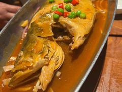 -中国徽菜·徽商故里(罍街店)