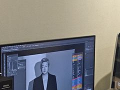 -iF摄影•全家福•证件照•形象照(南山店)