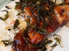 -苏梦江南·淮扬菜(夫子庙店)