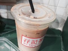 -孖记茶档·热腾茶餐(荔湾领展广场店)