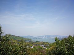 -宝界山林公园
