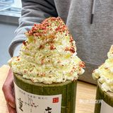 重庆探店|我大重庆终于也有竹筒奶茶了！ 