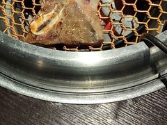 -义气烤肉餐吧(大族广场店)