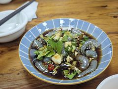 -肥弟大排档(汕樟路店)