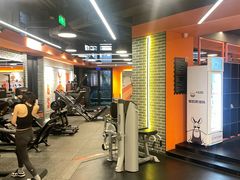 -加伍磅健身(千树店)