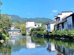-呈坎景区