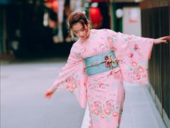 -东京浅草和服体验江户和装工房雅(浅草本店)