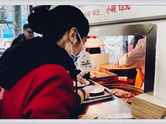 -子午路张记肉夹馍(翠华路店)