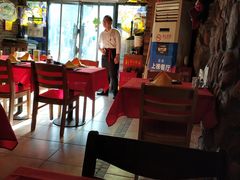 大堂-申德勒西餐厅(日坛路总店)