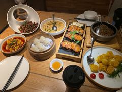 -金牌外婆家(苏州中心店)