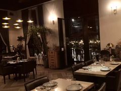 大堂-IL Forno 意坊·意大利餐厅(花园店)