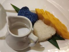 -明泰谷泰国餐厅(正大广场店)