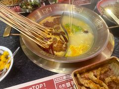 -旺蜀主成都串串火锅(西直门凯德MALL店)