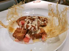 -虎哥私房菜(馒头山店)