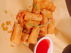 -涌上外婆桥(南塘店)