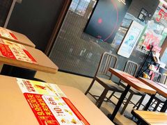 -肯德基(天津奥城店)