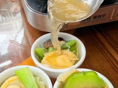 -美未居·老字号·地道顺德菜·桑拿鸡·鱼生(容桂店)