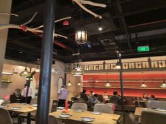 -那时新疆·若羌(经纬汇店)