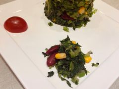 -南来顺饭庄·清真(南菜园店)