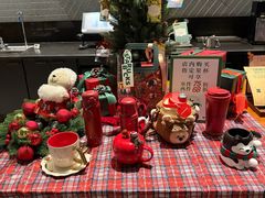 -星巴克臻选(西安钟楼店)