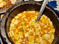 -绿茶餐厅(布吉万象汇店)