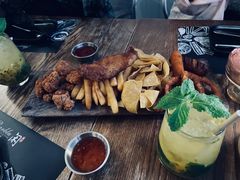 -闲·胡同 Barblu Hutong(雍和宫五道营店)