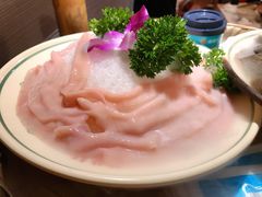 -陈艳红火锅菜·冒菜(簋街店)