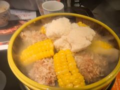 -小隐人家(乐松店)