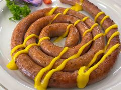 -城堡俄式西餐厅(中央大街索道店)