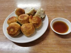 -金山生煎(东山路店)