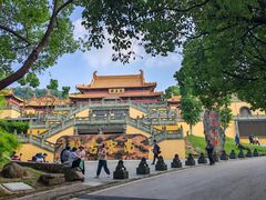 -南京市江宁方山